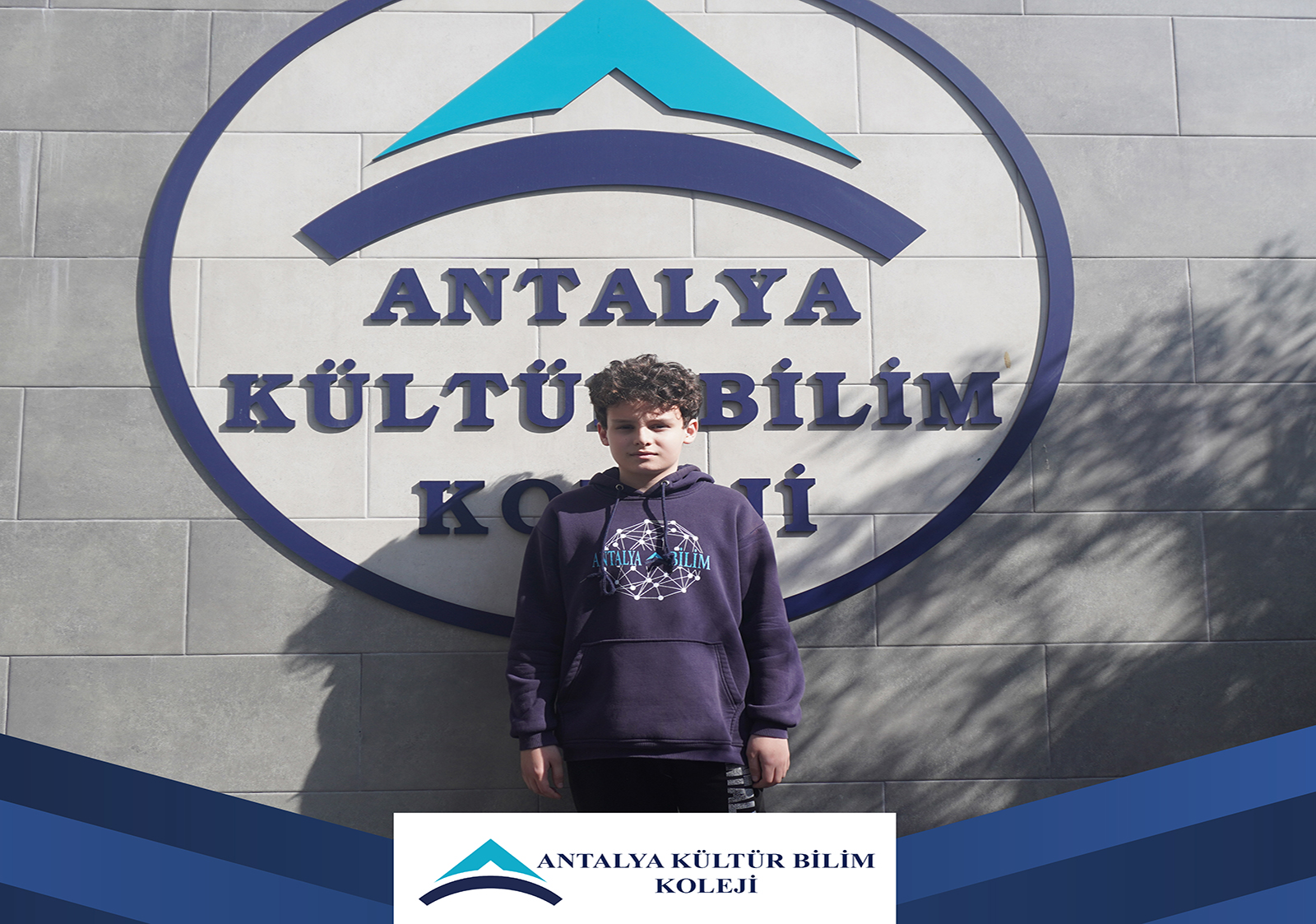 Öğrencimizden Büyük Başarı