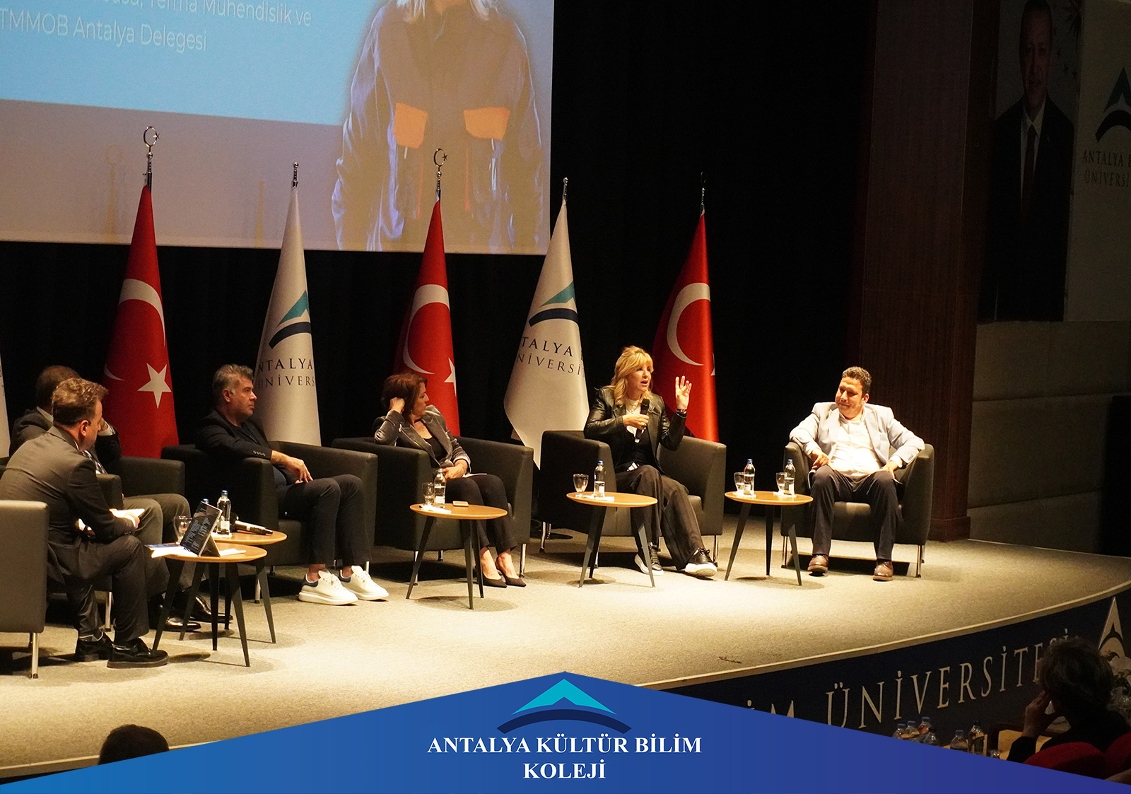 Girişimciler Zirvesi 2025