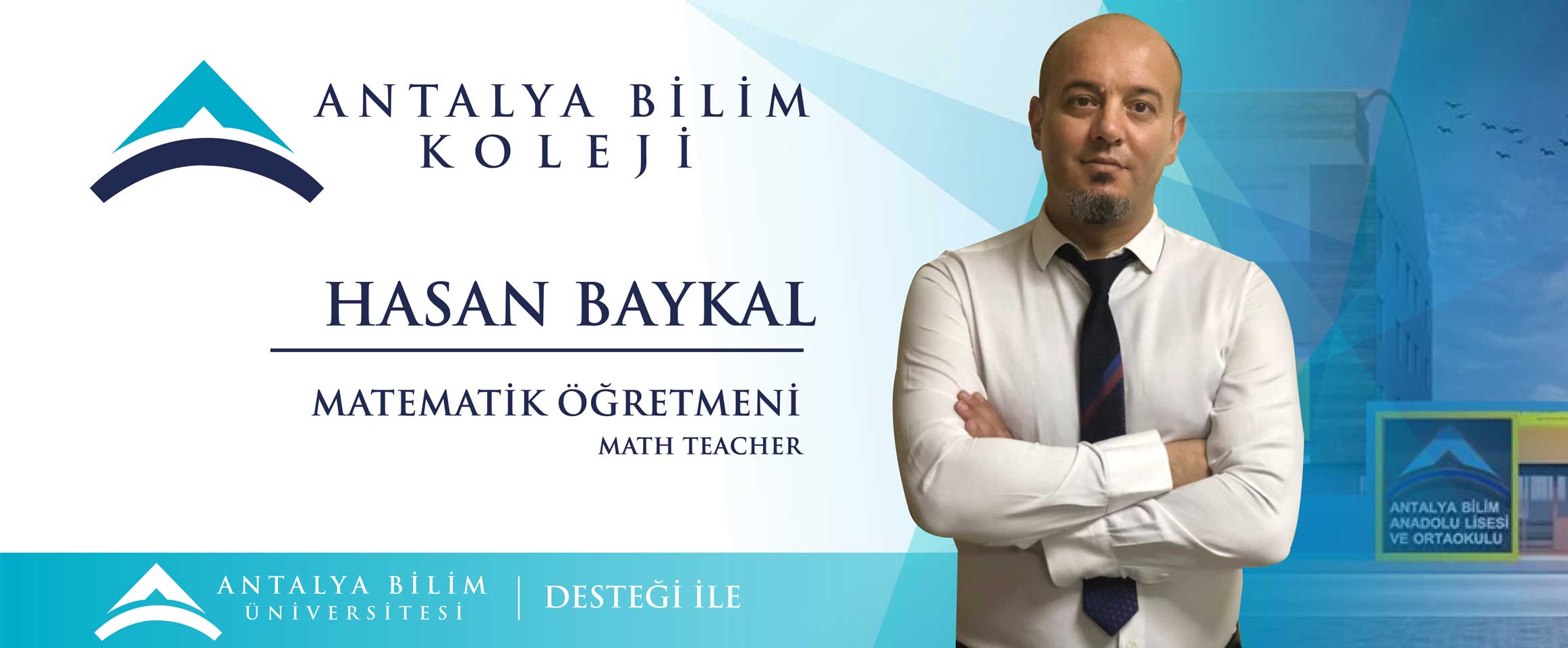Hasan Baykal