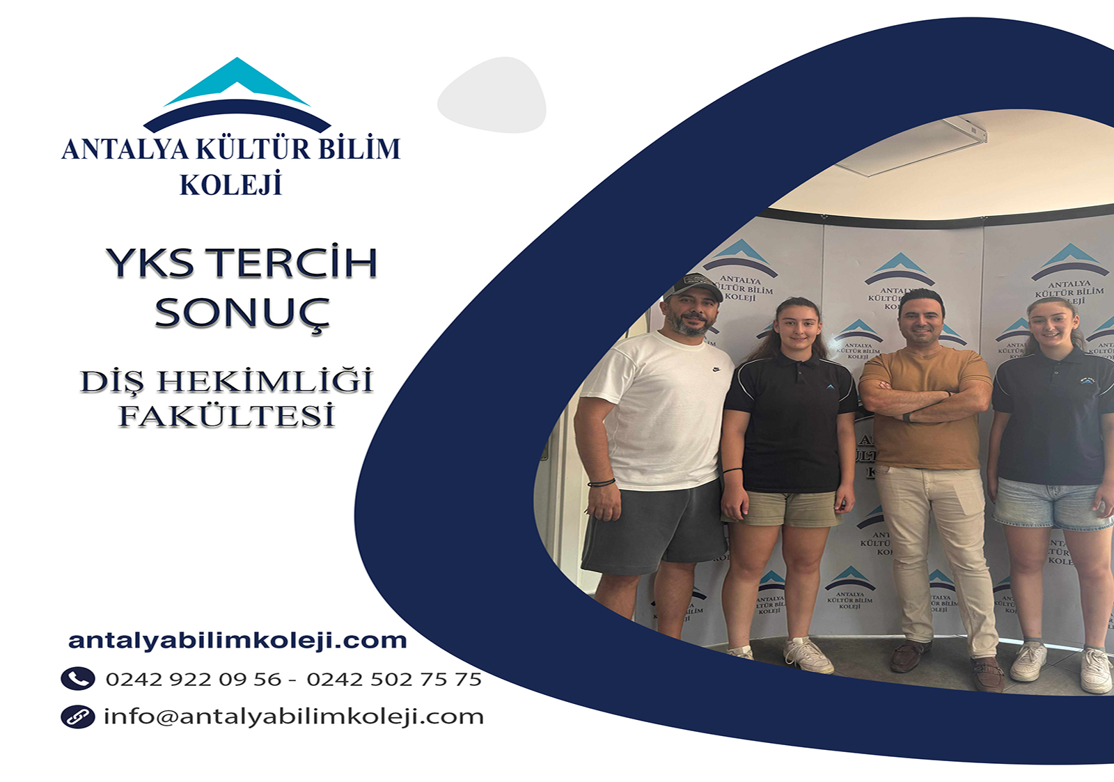 YKS Tercih Sonuç