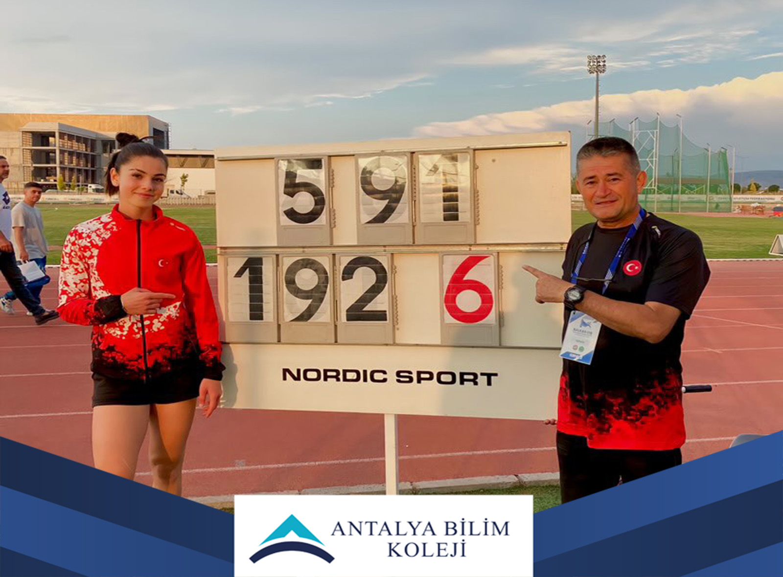 U18 Balkan Şampiyonası 