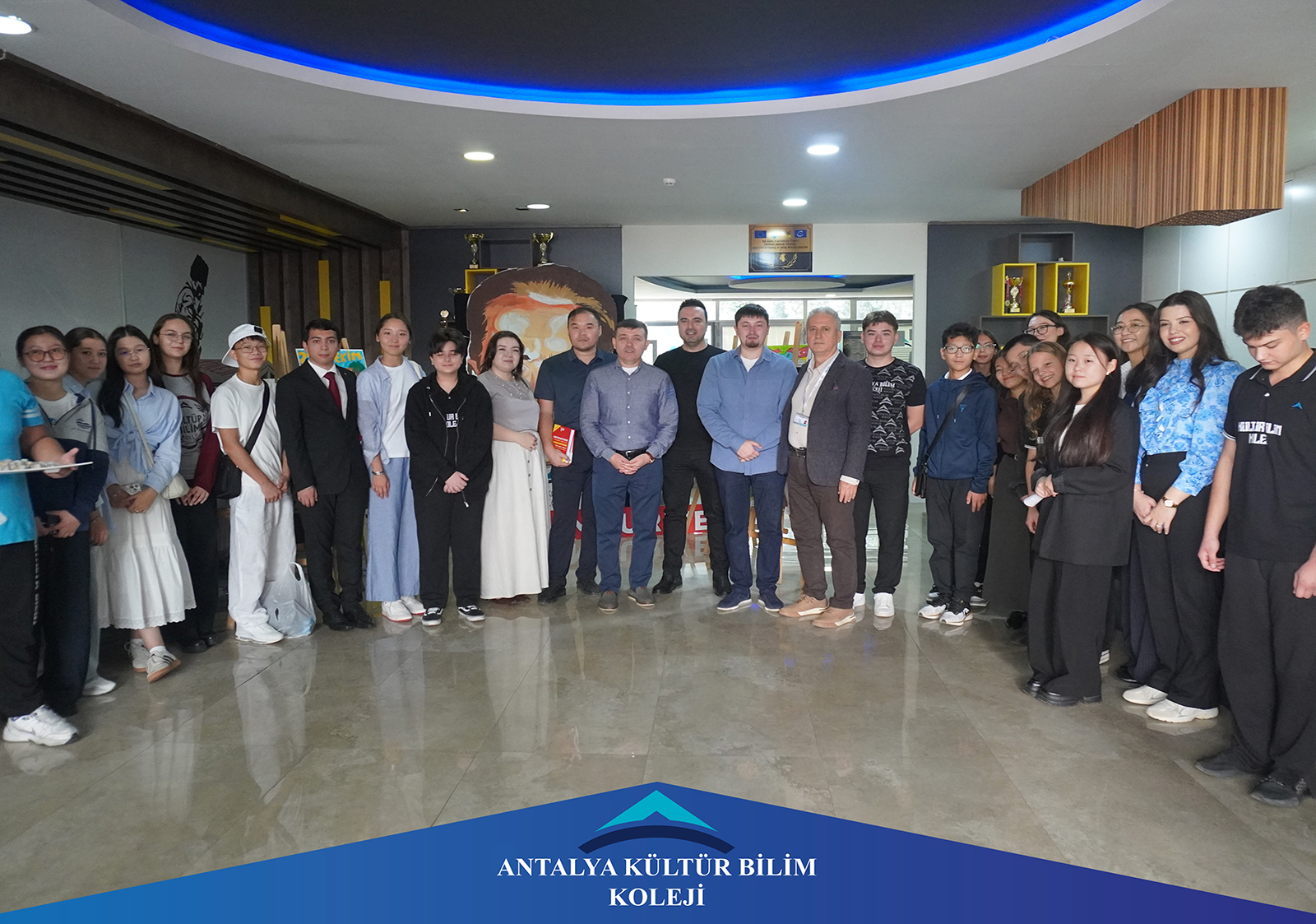 Uluslararası Matematik Olimpiyatları