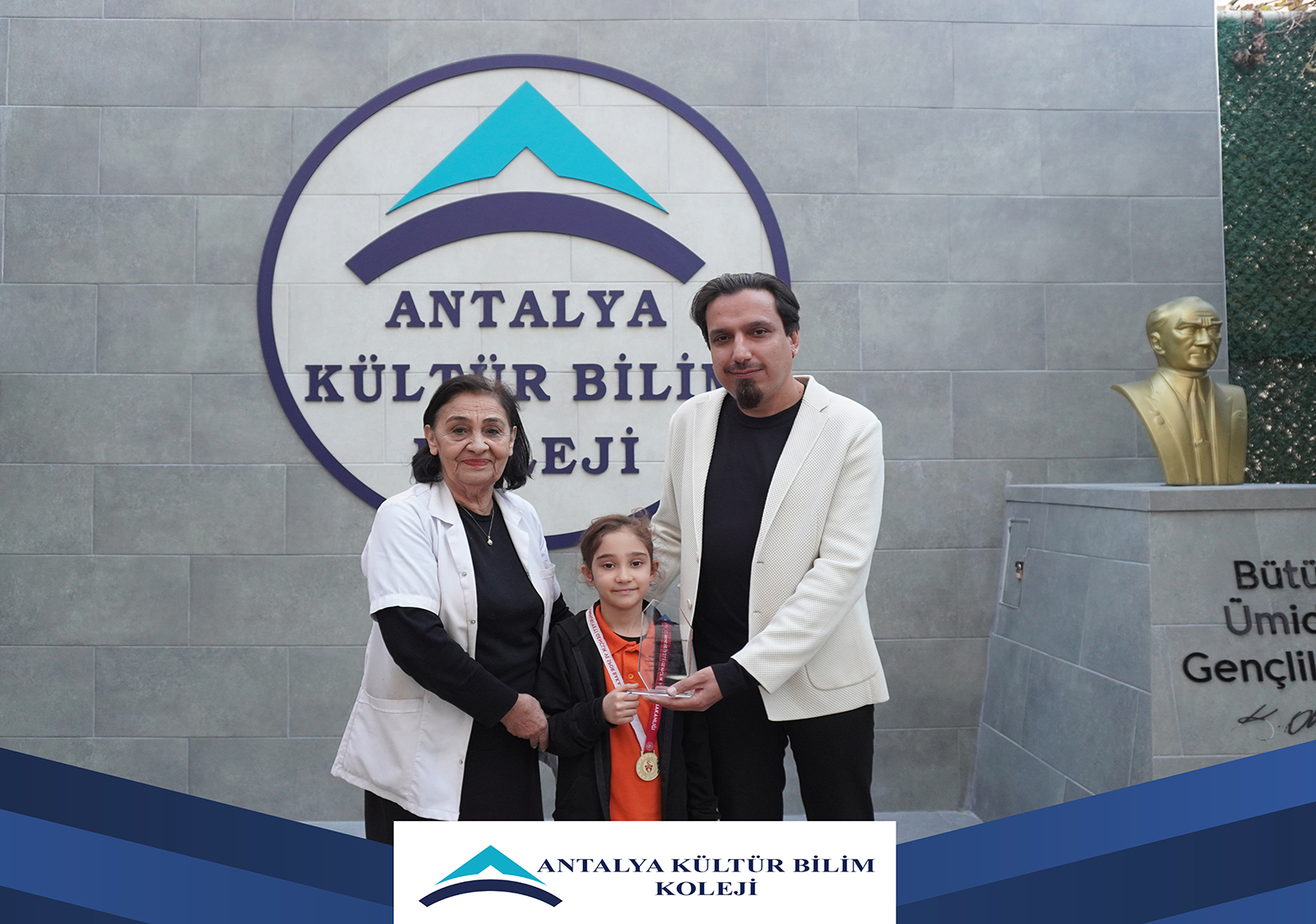 Muay Thai Antalya Şampiyonu