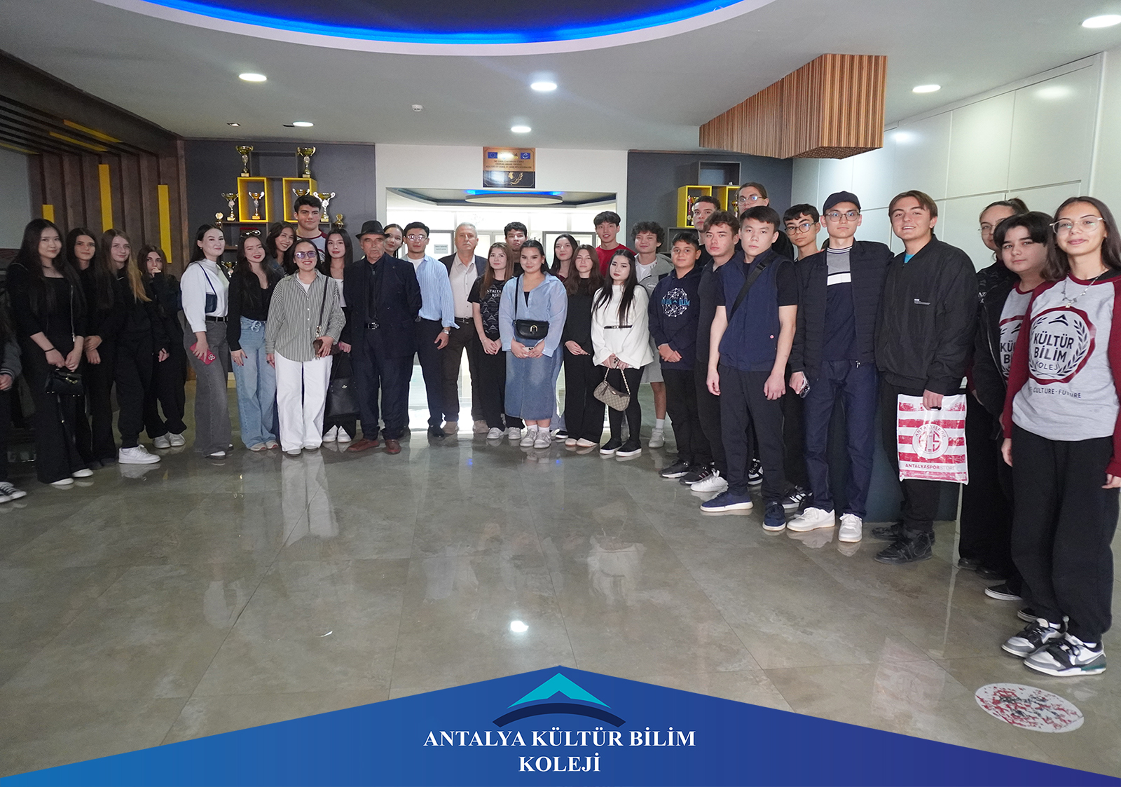 Öğrenci Değişim Programı