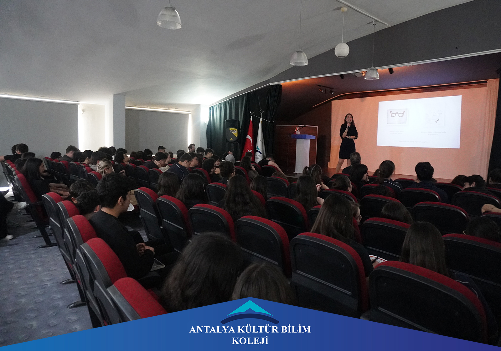 Sınav Sürecinde Kaygıya Rağmen İlerleyebilmek